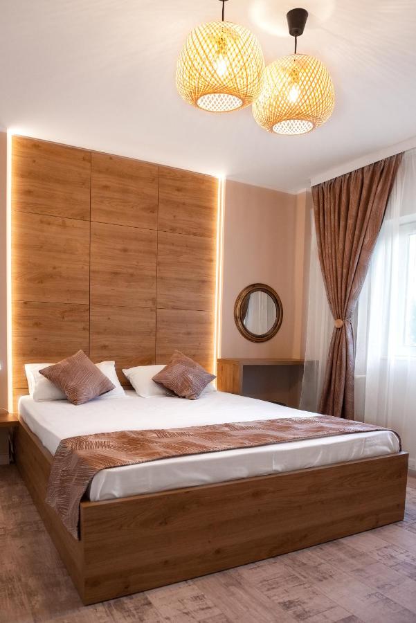 B&B Mangalia - Anastasia SeaSide - Bed and Breakfast Mangalia