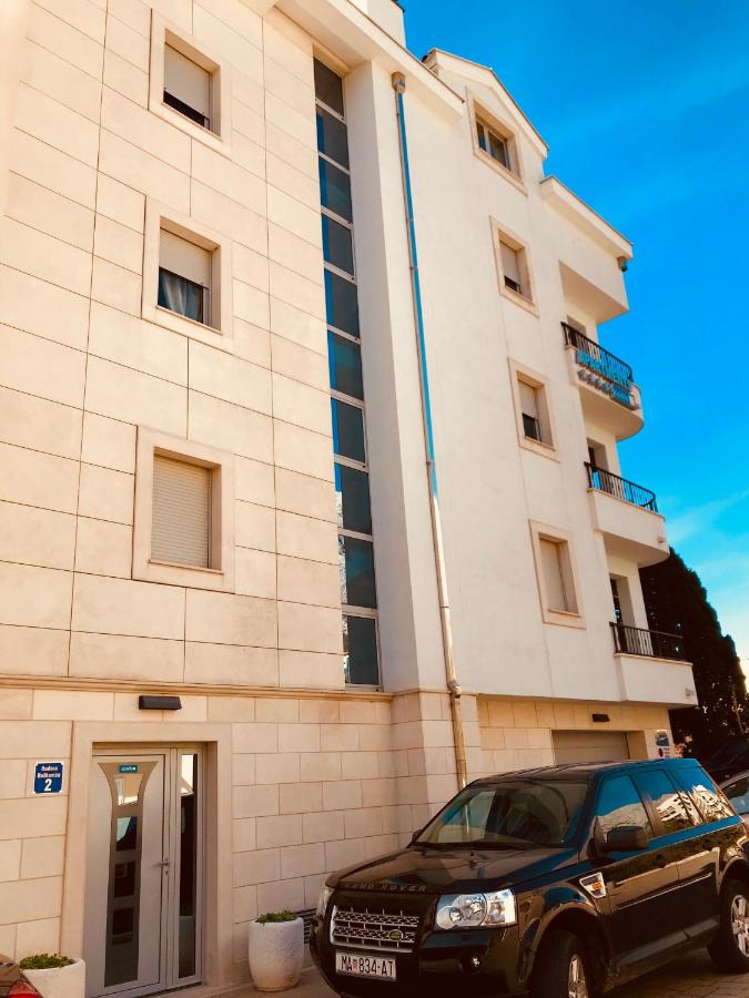 Appartement 1 Chambre