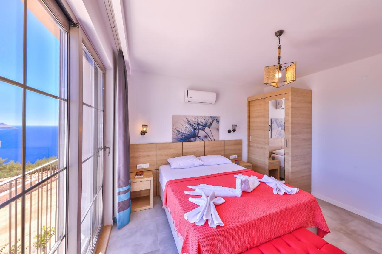 Appartamento con Vista Mare