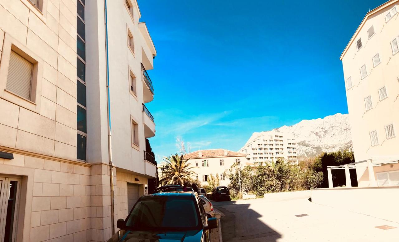 Studio avec Balcon 
