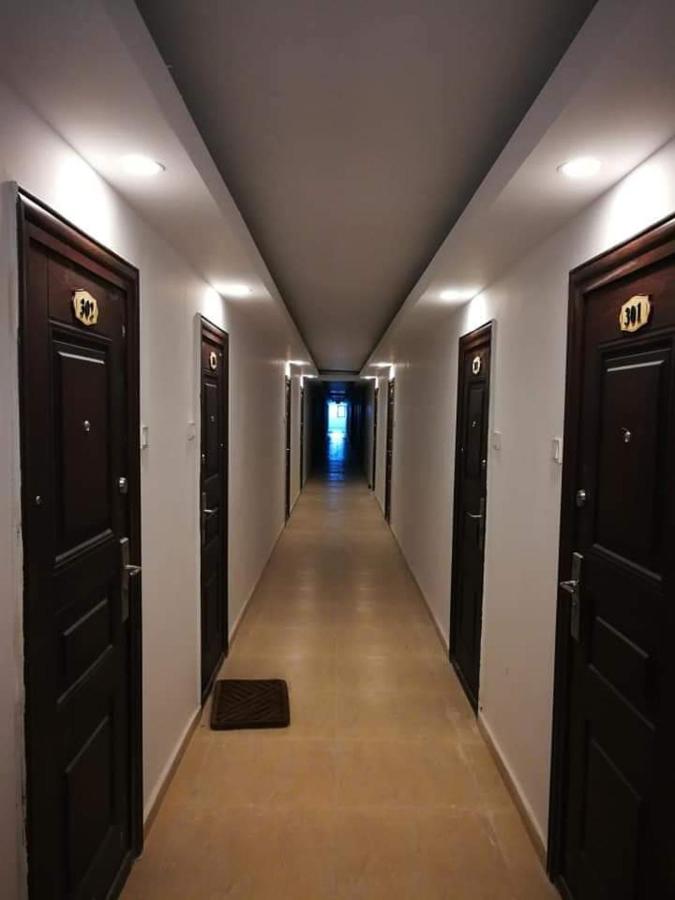 Apartament Andy - Bed and Breakfast