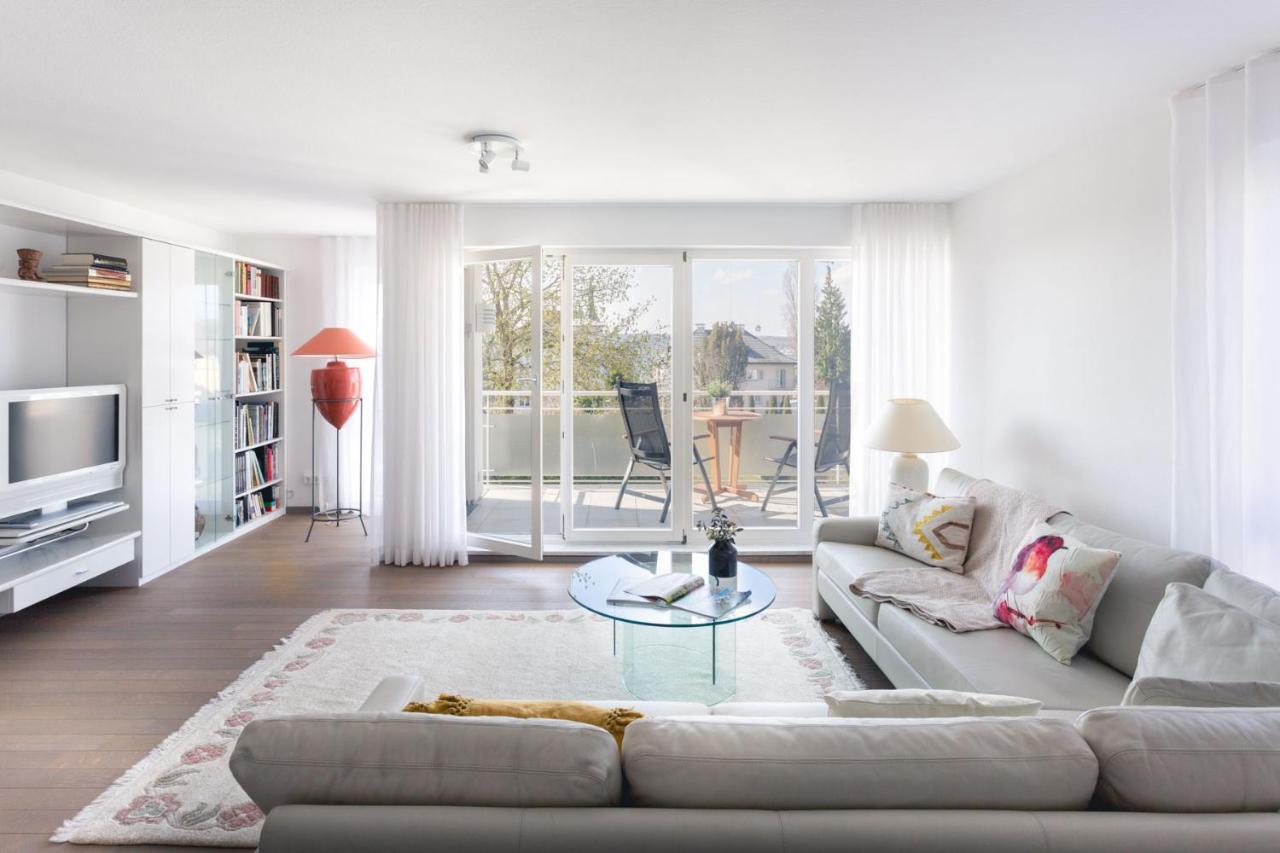 Kurviertel Wohnung IV - B&B