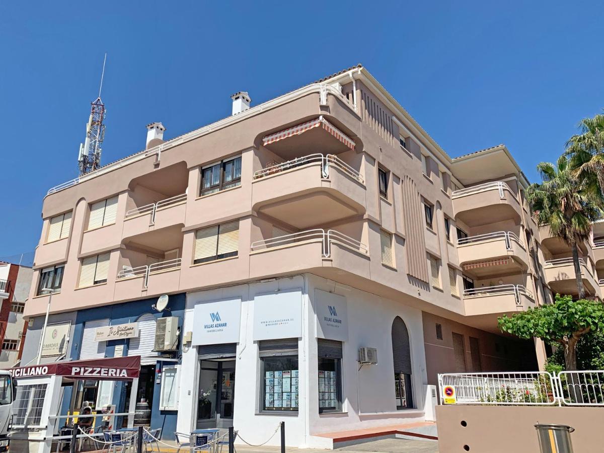 Apartamentos Playa del Cargador 3000 - B&B