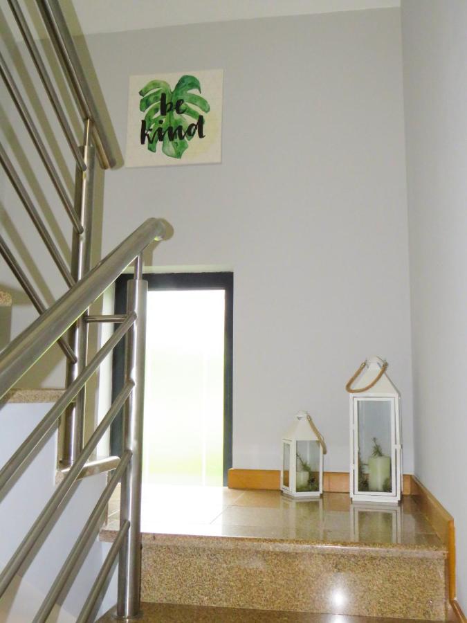 Cantinho do Mel - B&B Castro Daire