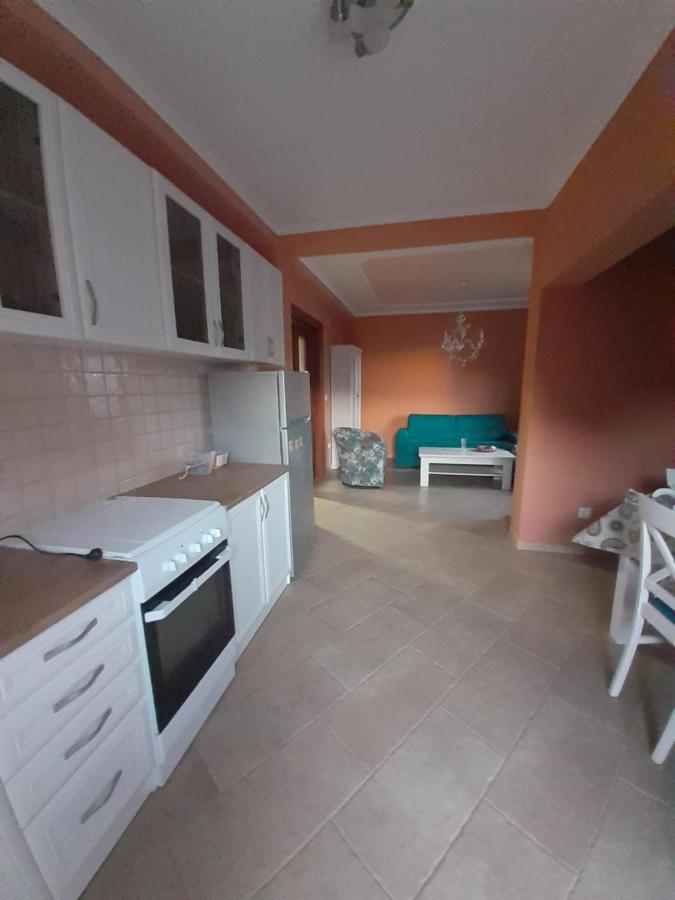 Apartamento de 1 dormitorio
