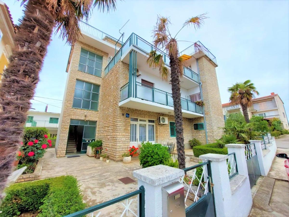 Apartment Big Lasan - Ferienwohnung