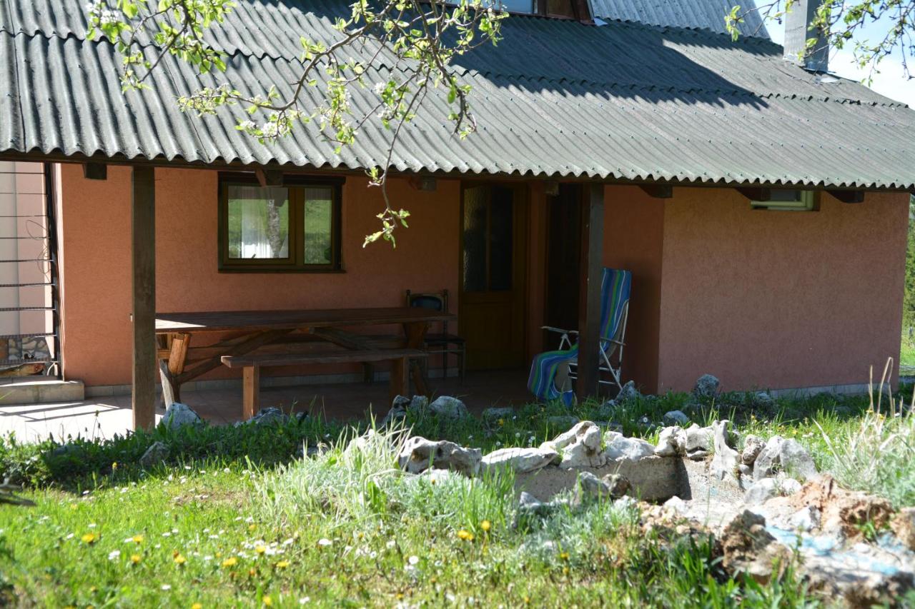 B&B Šljivovica - Vikend kuca Stefana - Bed and Breakfast Šljivovica