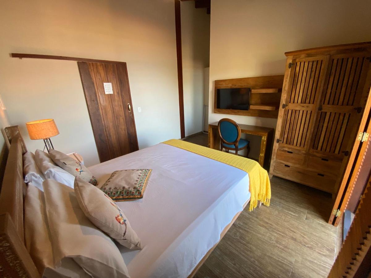 Deluxe Suite mit Meerblick