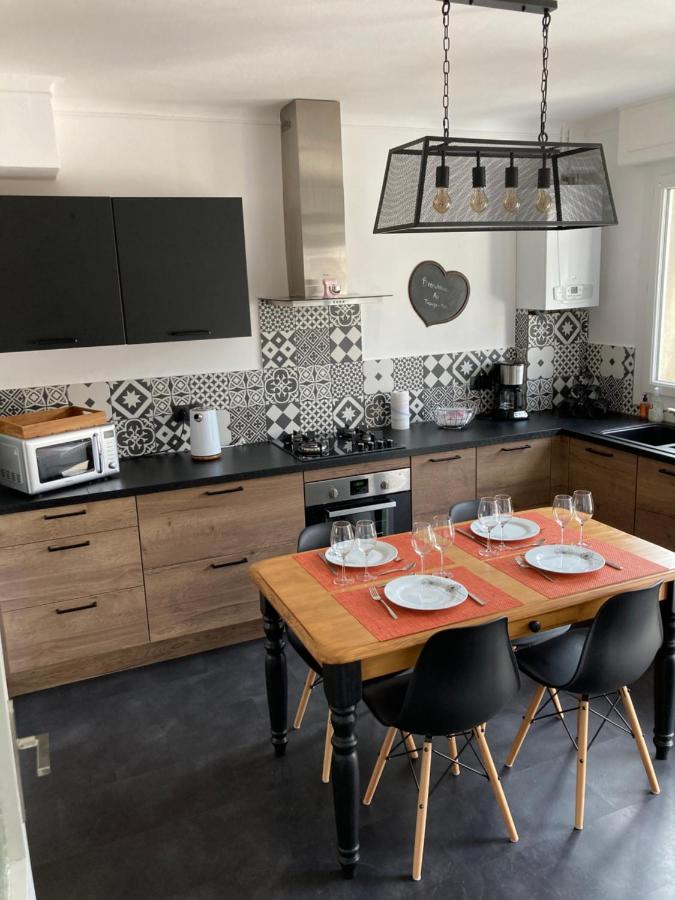 Le Treize-Mer - B&B