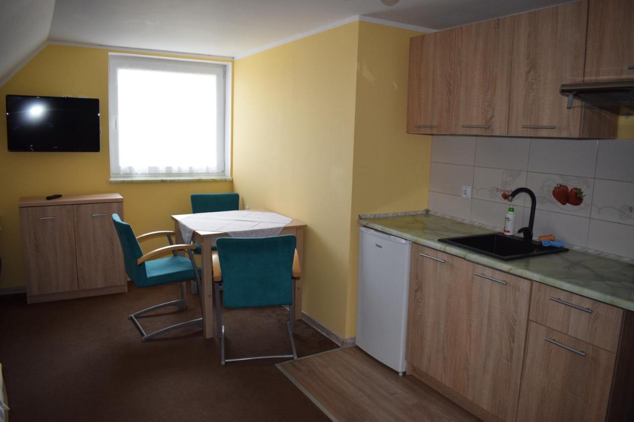 Comfort Dreibettzimmer