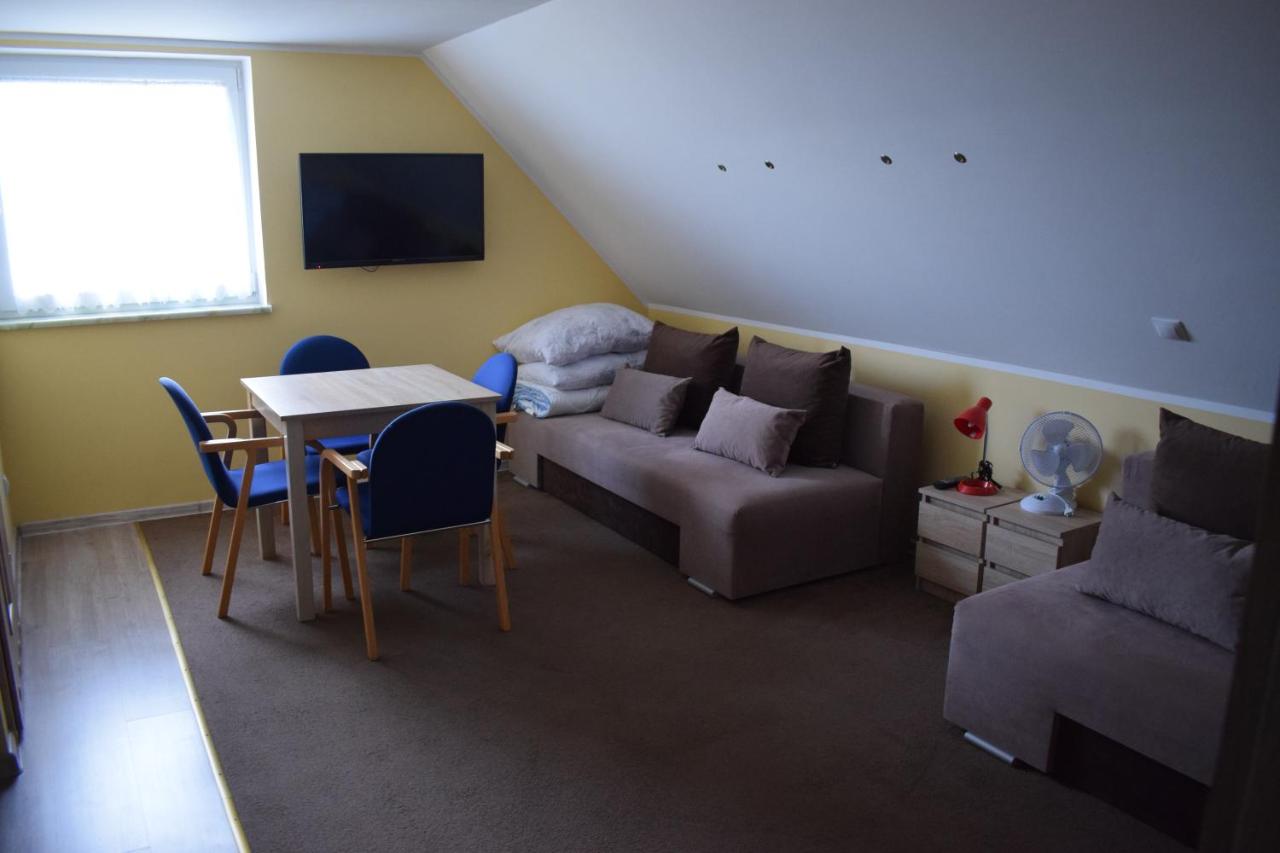 Comfort Vierbettzimmer