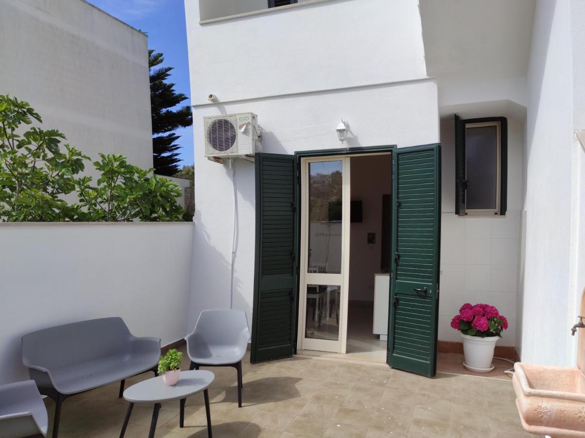 Nonno Rocco - Chambres d’hôtes