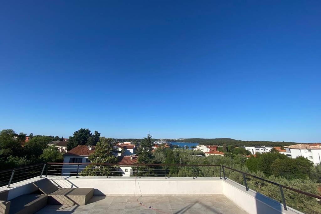 Medulin luxury apartment - Bed and Breakfast