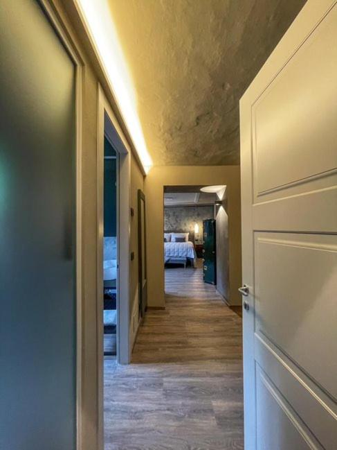 Chambre Double Deluxe