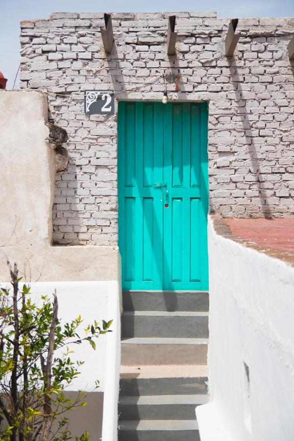 Camera Familiare con Bagno in Comune