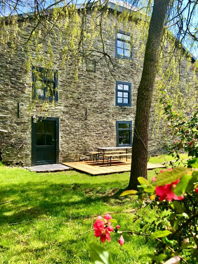 Gîte Wibrin - B&B