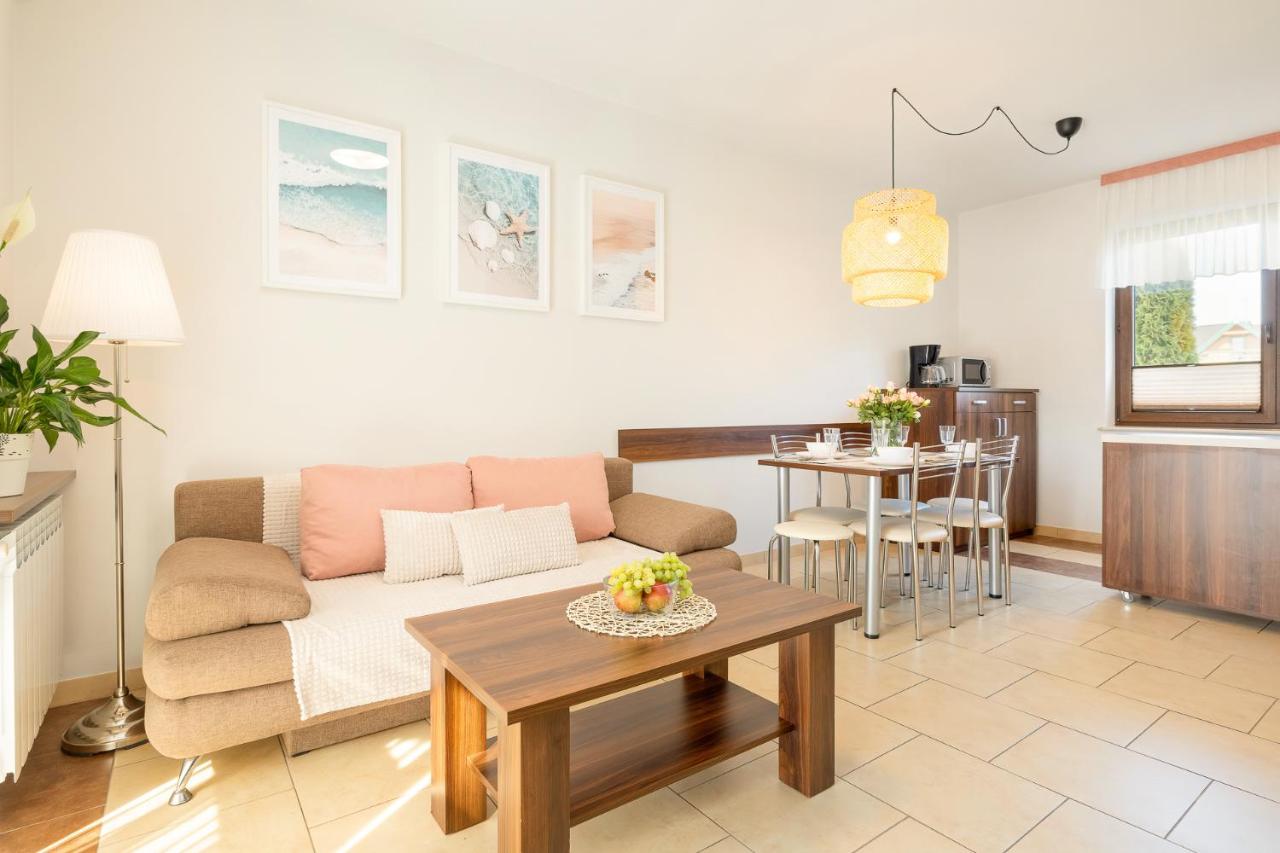 Maisonnette/Duplex Appartement