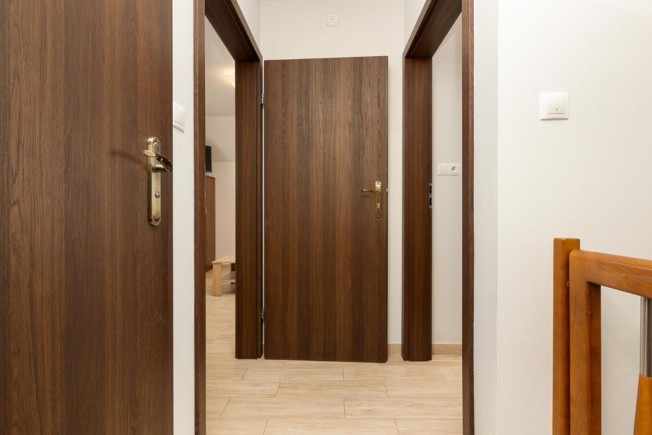 Appartement met 1 Slaapkamer