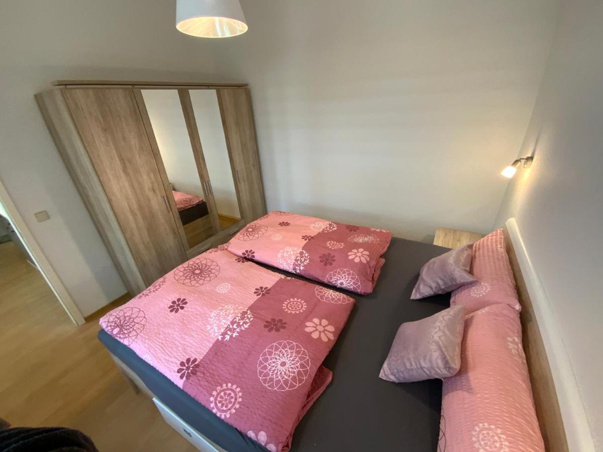 Appartement 1 Chambre