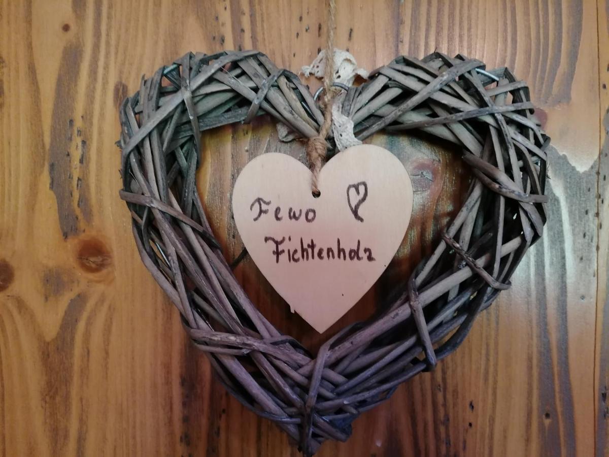Ferienwohnung Fichtenholz - Bed and Breakfast Mittersill