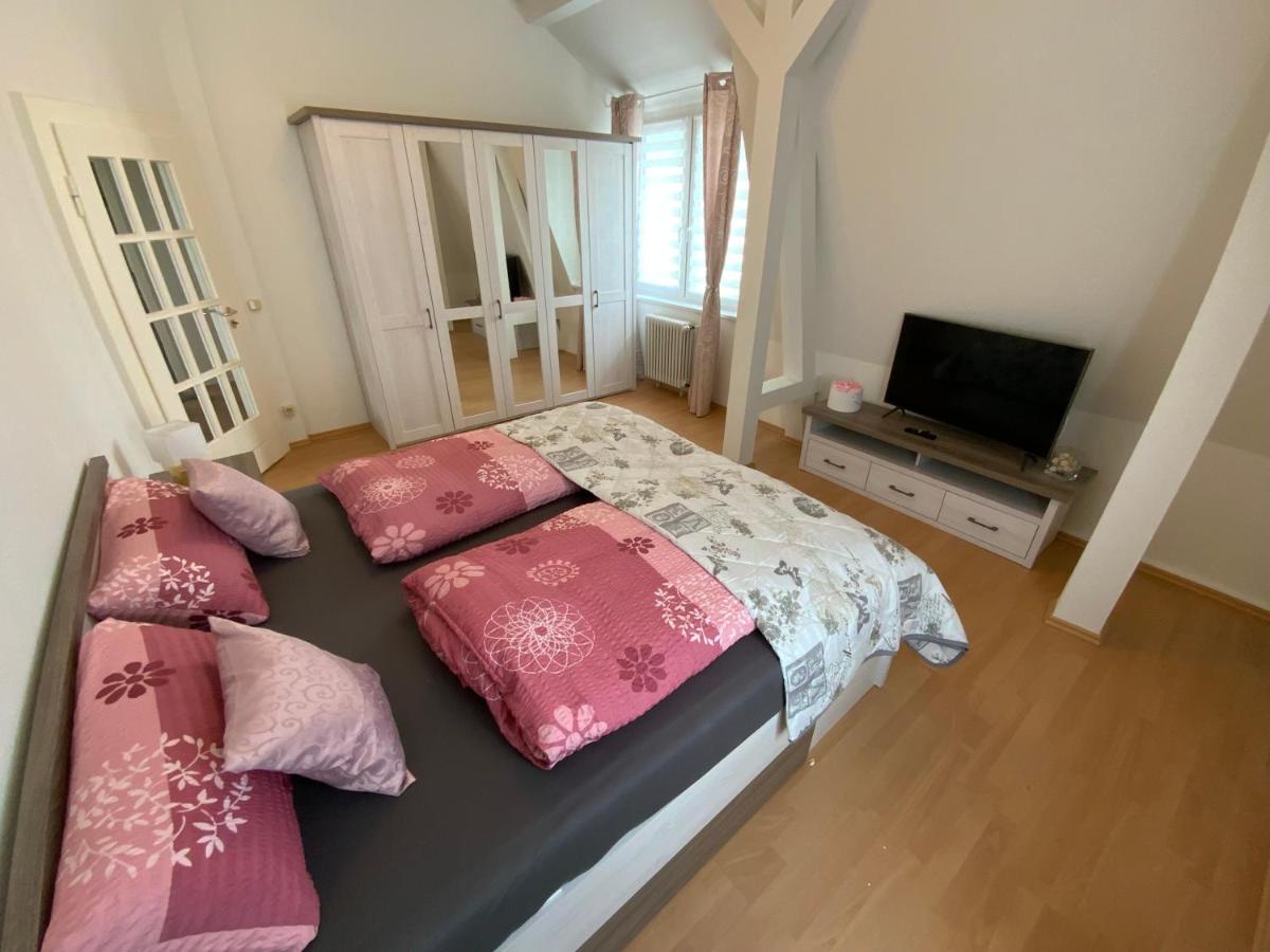 Penthouse Appartement