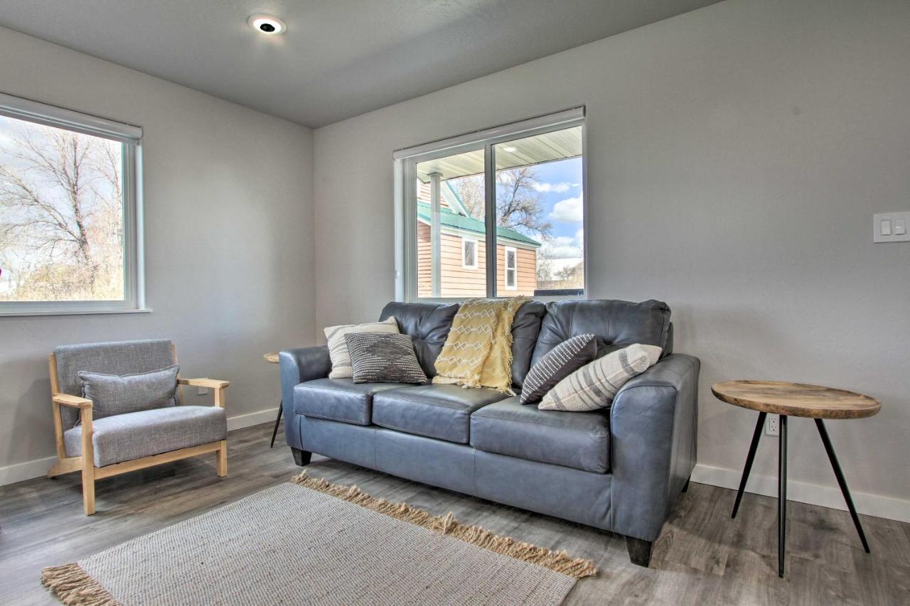 Bright and Modern Augusta Home - Walk to Town! - B&B Augusta