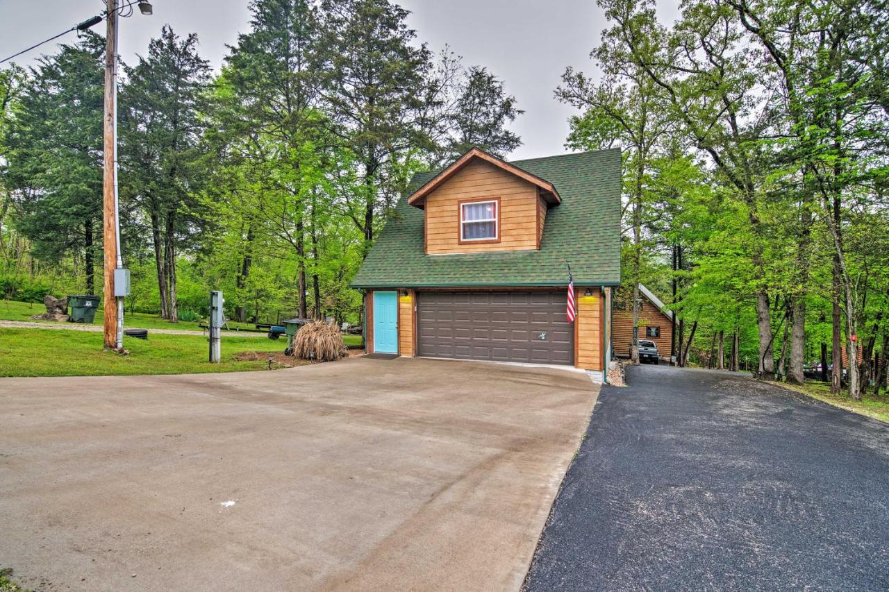 Bright Lakeside Studio - Hike, Fish, and Bike! - B&B Golden