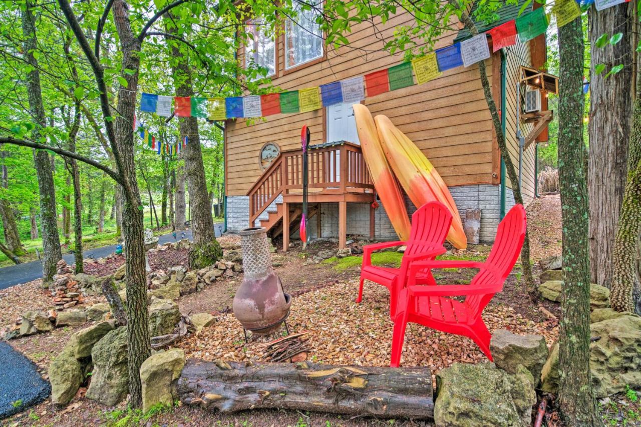 Bright Lakeside Studio - Hike, Fish, and Bike! - B&B Golden