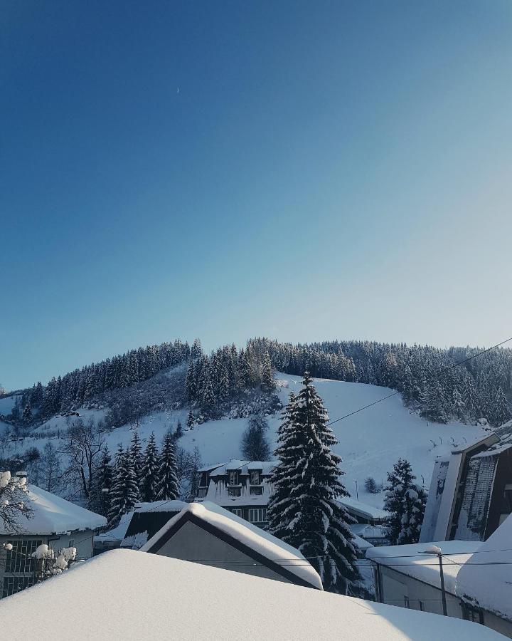 Zlatar duplex - B&B Nova Varoš