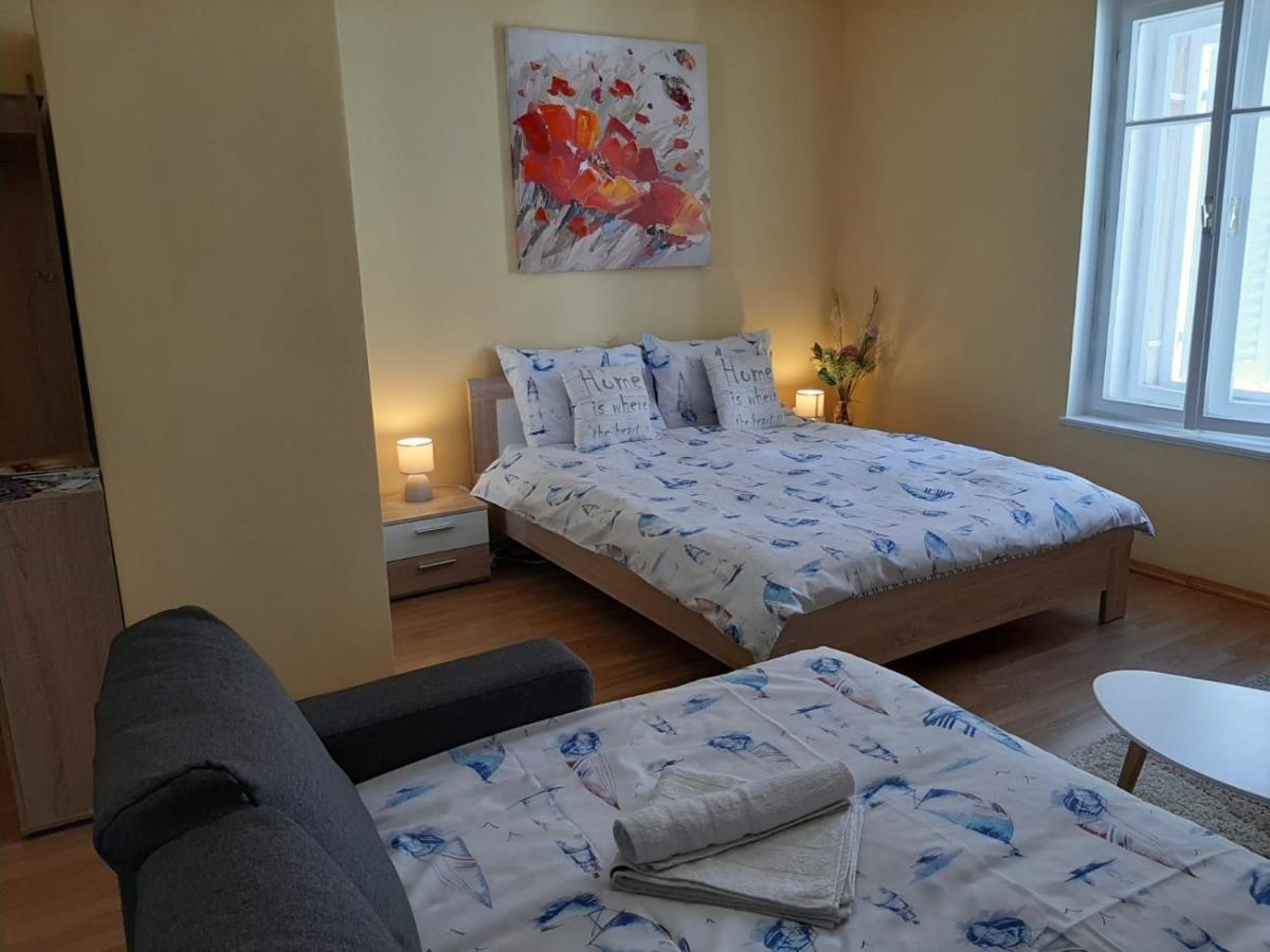 Zadar Old City Apartment Leonardo - B&B Zara