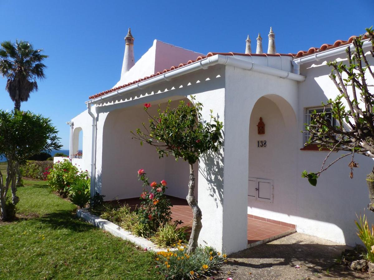 Ocean facing at Senhora da Rocha - Ferienwohnung Porches