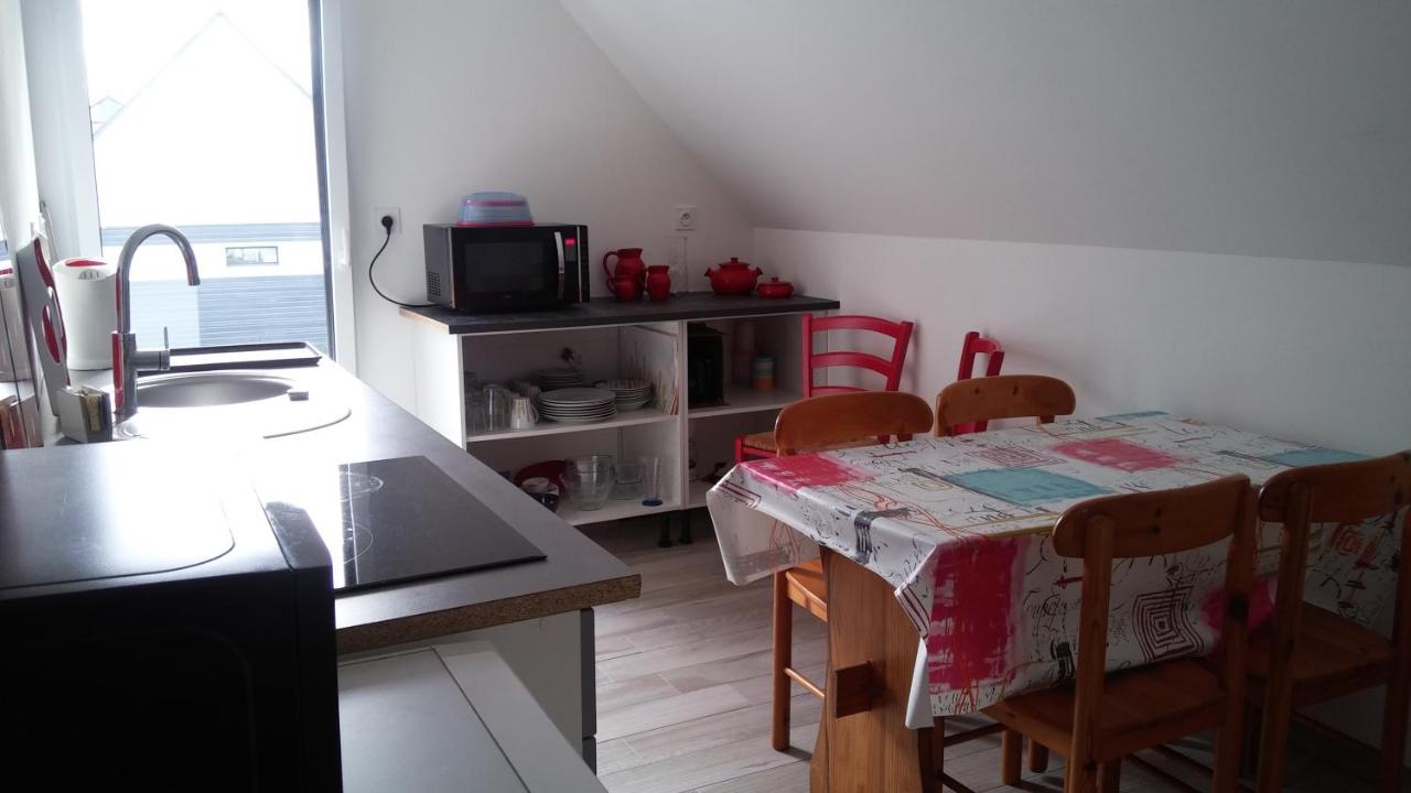 Freddy - Petit Paramé - B&B Saint-Malo