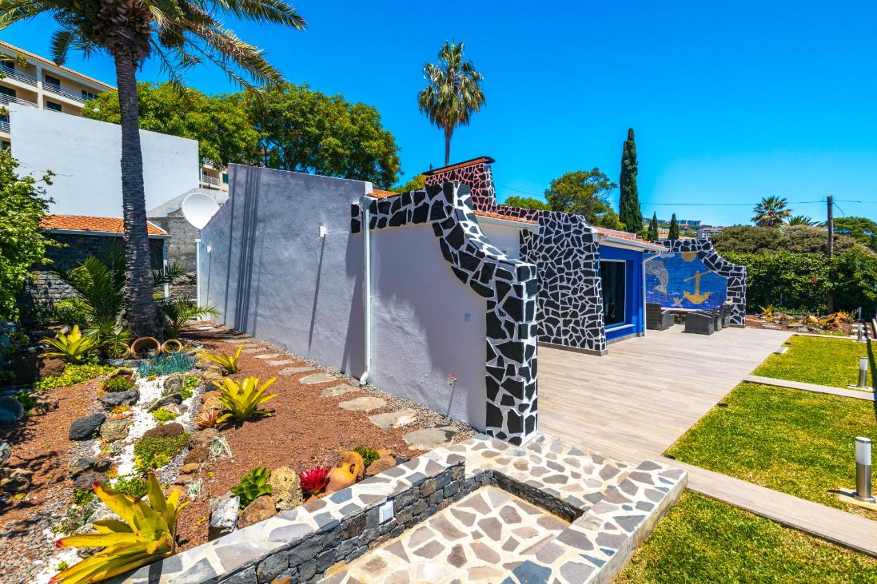 Casa Maravilha III - B&B Caniço