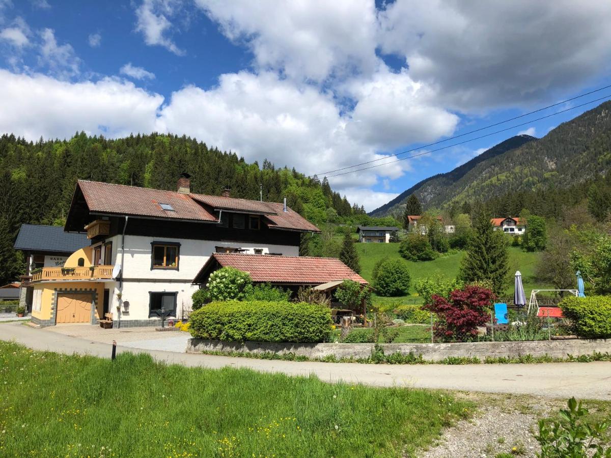 Landhaus KloosterStube - Ferienwohnung