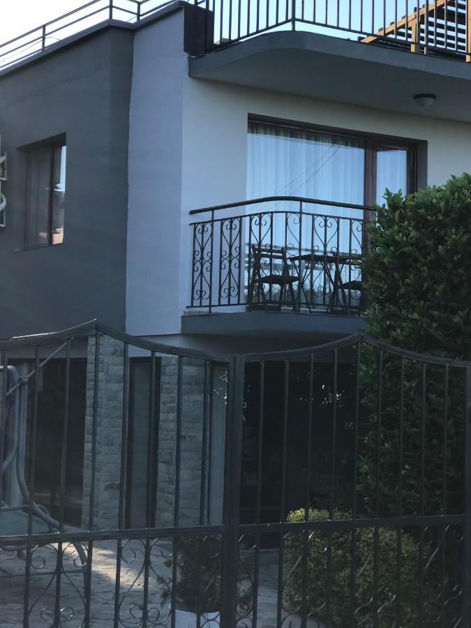 Family Hotel Astra - B&B Chernomorets