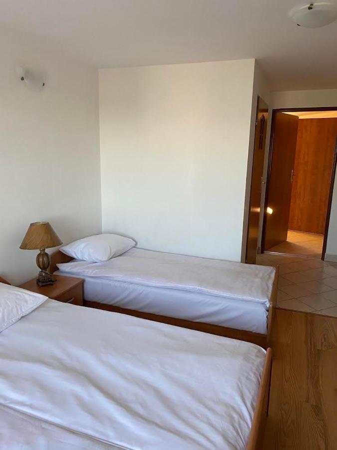 Triple Room with Bathroom