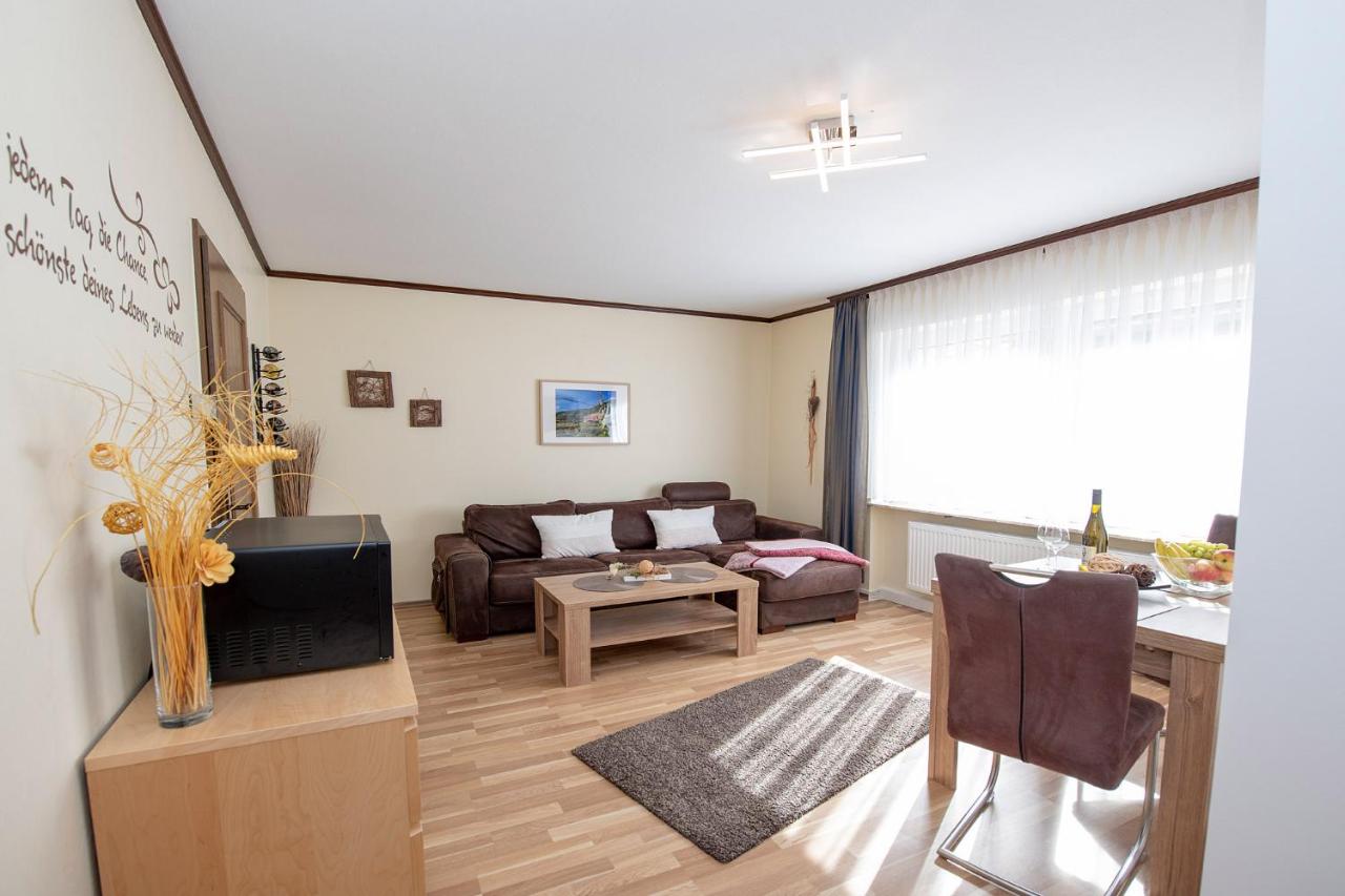 Apartment 3 (Pet Friendly)