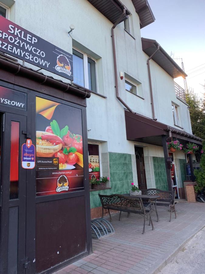 Agroturystyka Anita - B&B