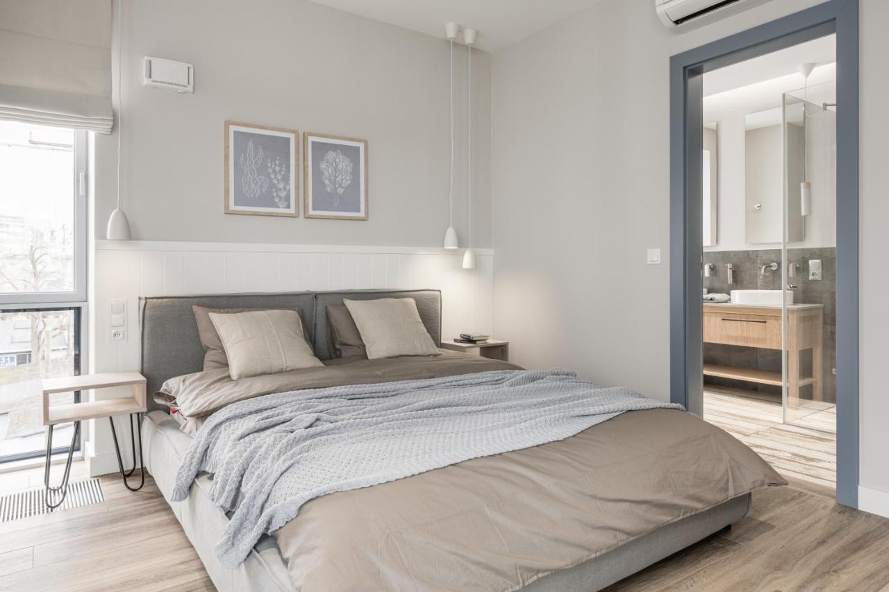 Appartement 2 Chambres