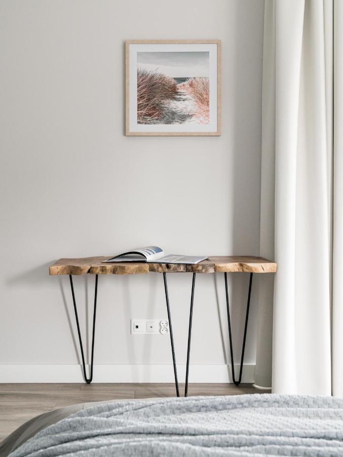 Appartement 2 Chambres