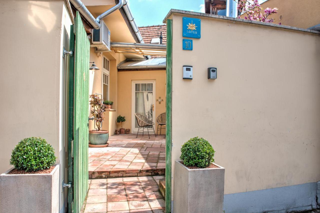 Lotus apartment - B&B