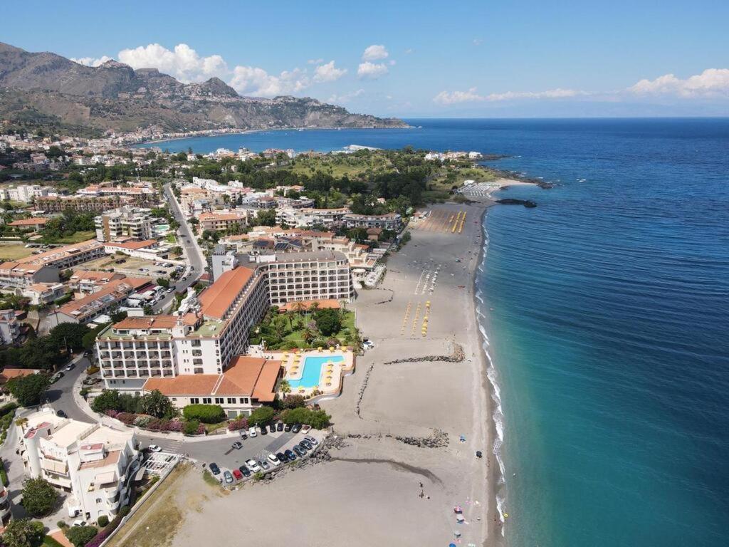 A&G Apartment Naxos-Taormina - B&B