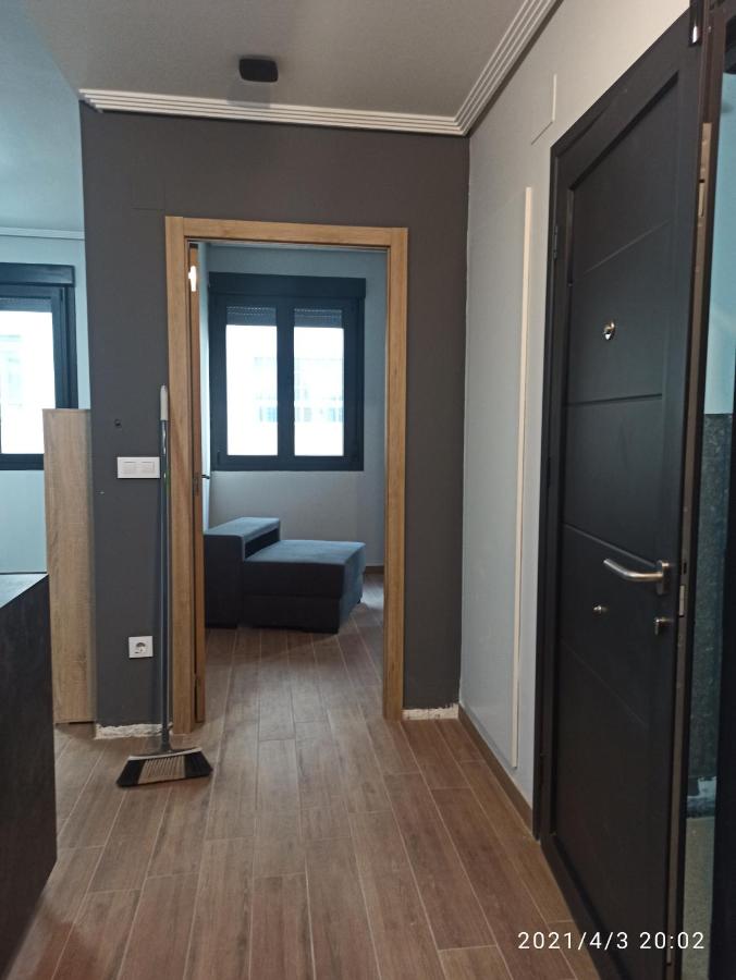 Apartamento reformado 2º - B&B