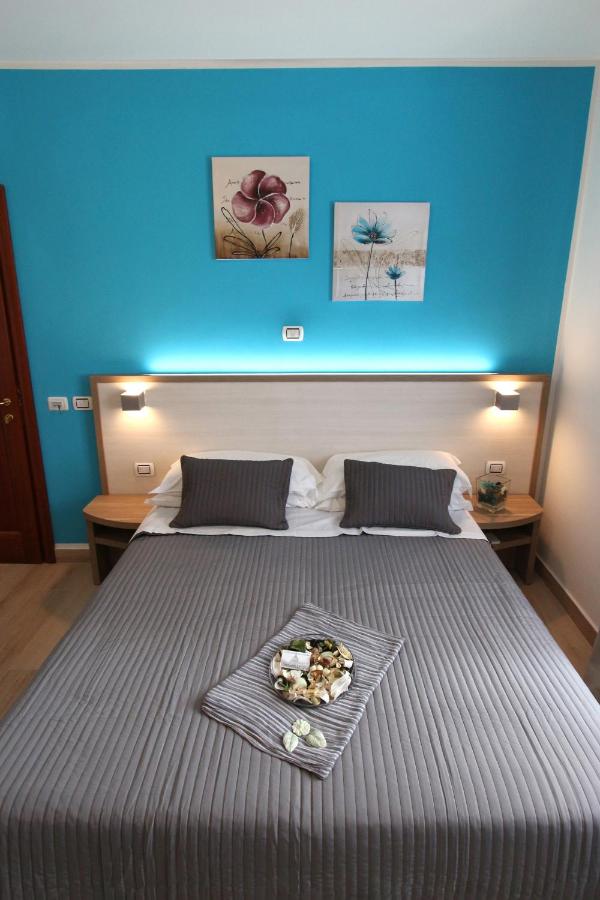 Habitación Doble Deluxe