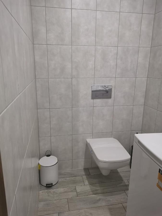 Family Room with Private Bathroom
