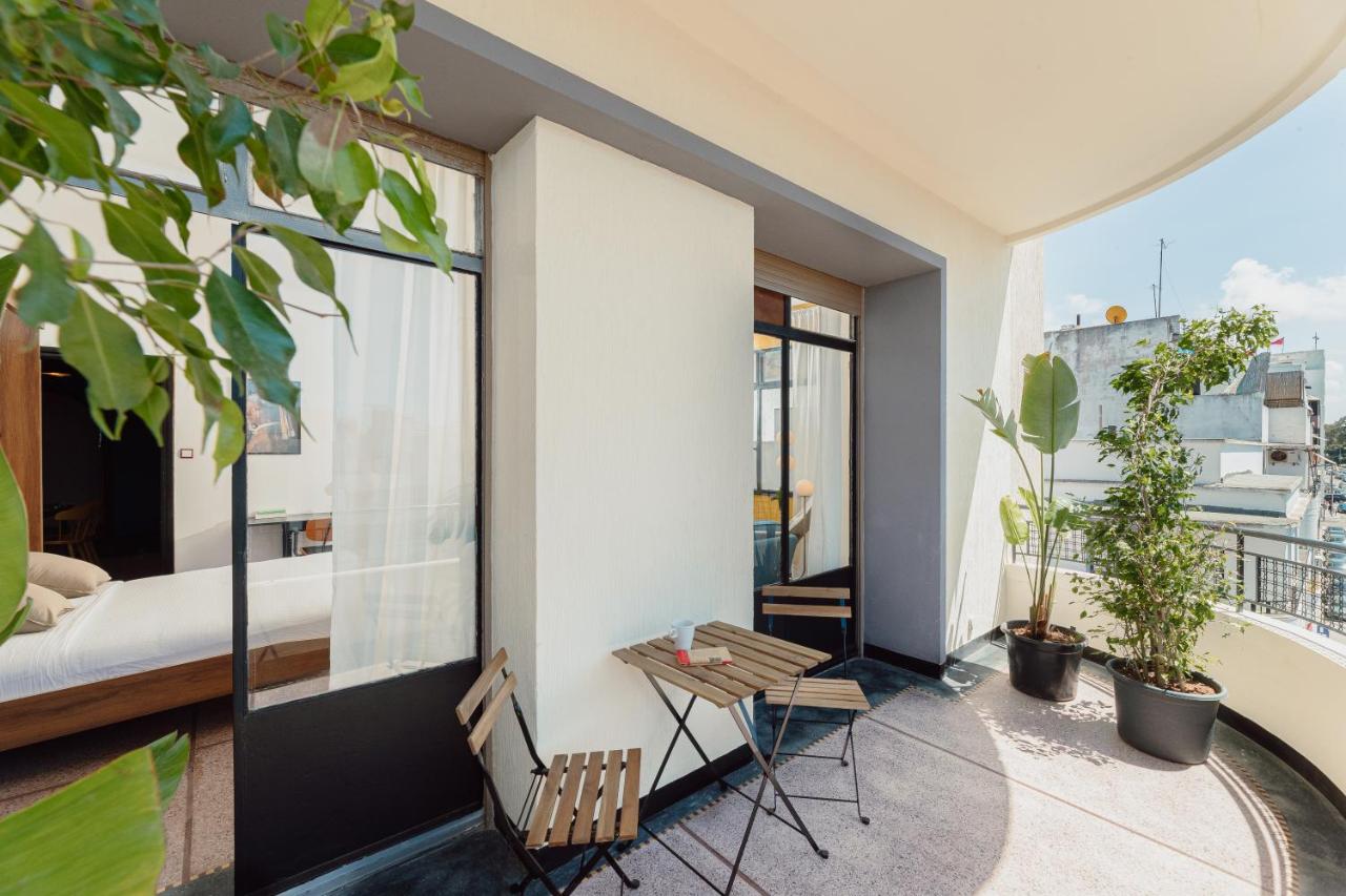 Appartements - Centre Ville - Ferienwohnung