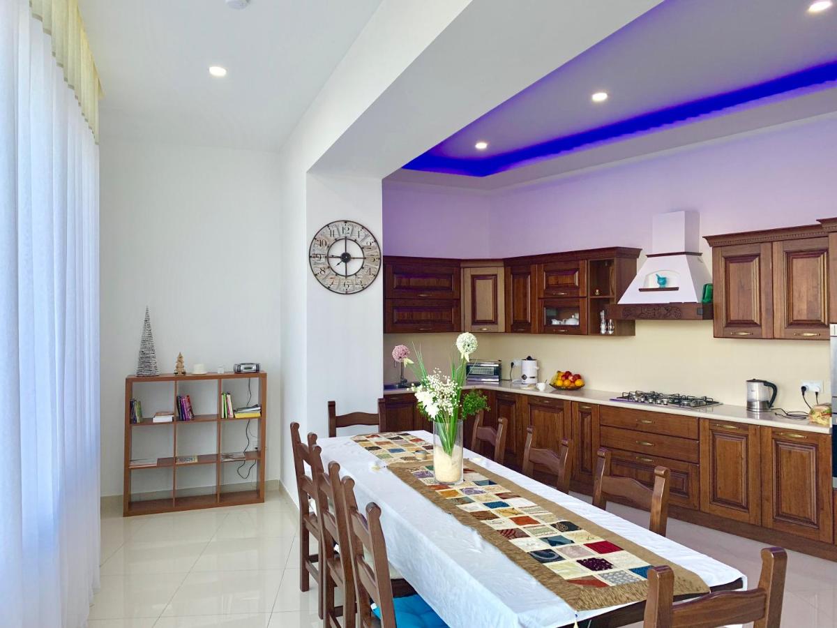 B&B Ir-Rabat - Newly furnished appt in Gozo - Bed and Breakfast Ir-Rabat