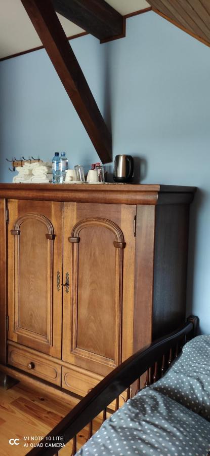 Chambre Triple