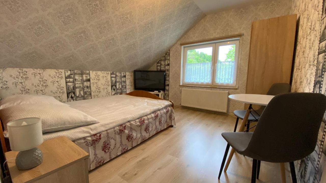 Appartement 2 Chambres