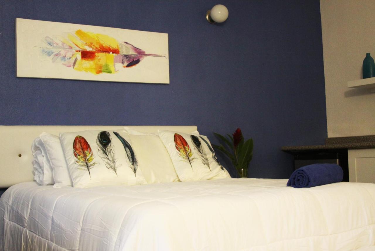 B&B Guatemala City - Super Ubicacion - Bed and Breakfast Guatemala City